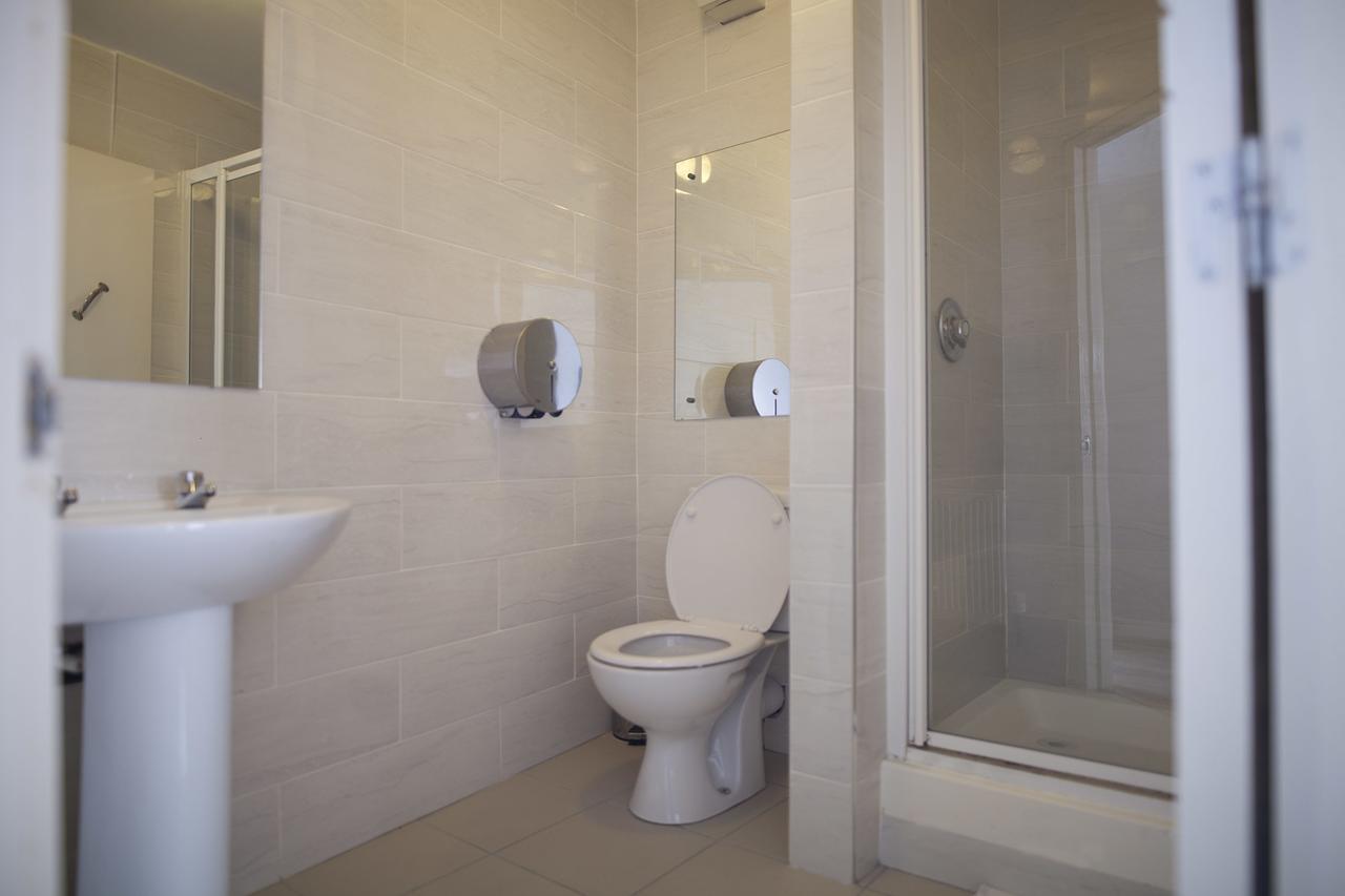 Abrahams Hostel Dublin Kültér fotó